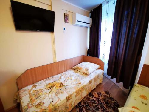 Hostal Casa Camy