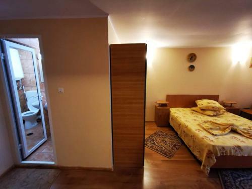 Hostal Casa Camy