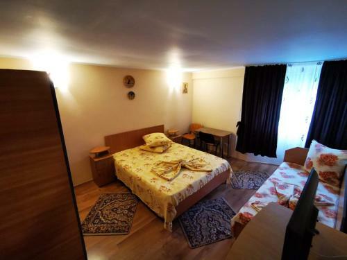 Hostal Casa Camy