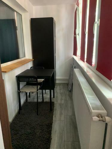 Apartamento Garsoniera Gabriel
