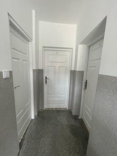 Hostal Pensjonat Maria Mi?dzyzdroje