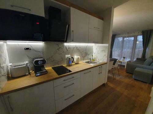 Apartamento Willa Alexandra II