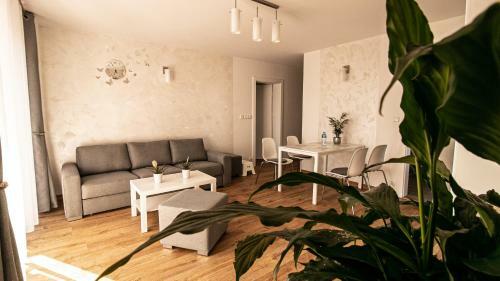 Apartamento Willa Alexandra II