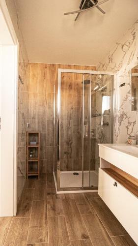 Apartamento Willa Alexandra II
