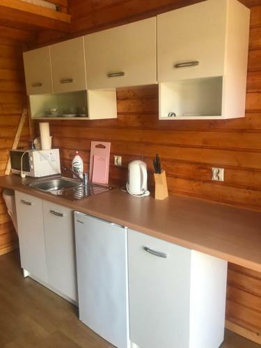 Lodge Domki Mi?dzyzdroje