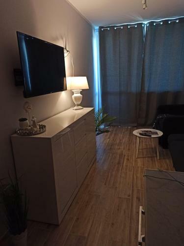 Apartament New Slavia