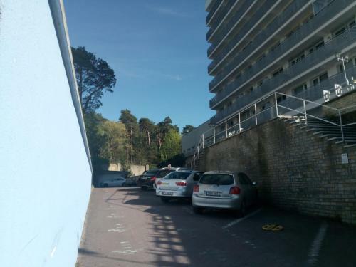 Apartament Slavia Rosa