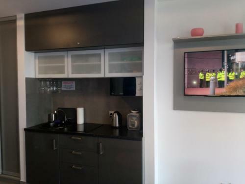 Apartament Slavia Rosa
