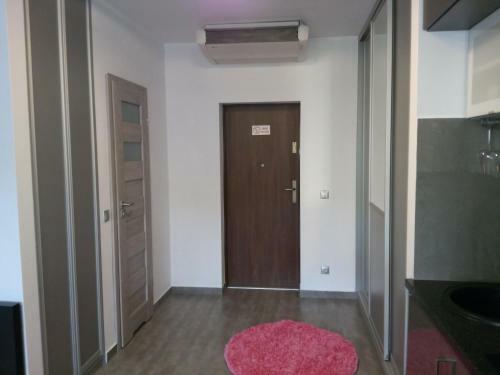 Apartament Slavia Rosa