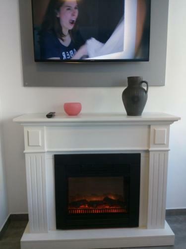 Apartament Slavia Rosa