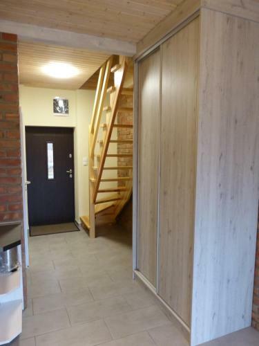 Apartamenty Wise?ka