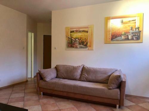 Apartamento Czy?yk Mi?dzyzdroje