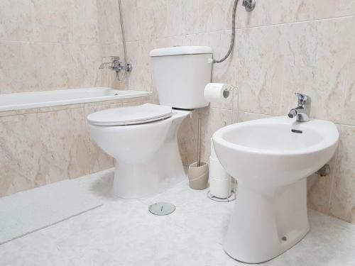 Apartamento Monte Gordo
