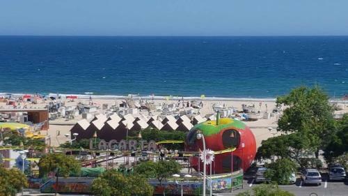Apartamento Monte Gordo