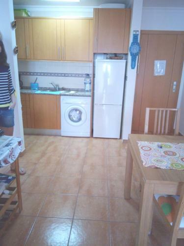Apartamento Monte Gordo