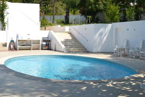 Villa Algarve, Quinta Da Balaia