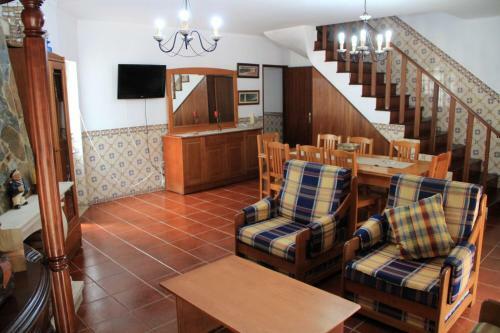 Casa Praia L�gua