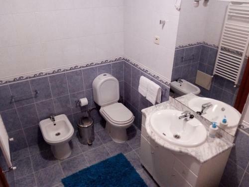 Hostal House Victoria