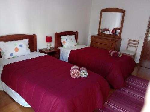 Hostal House Victoria