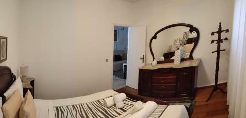 Apartamento Mona