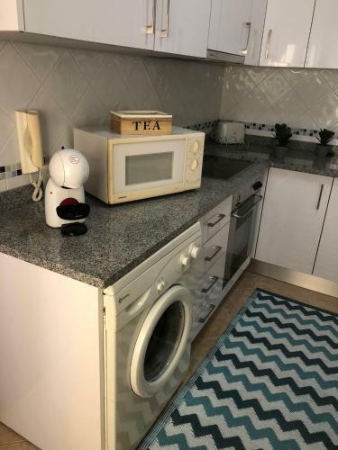 Apartamento Familia Sequeira