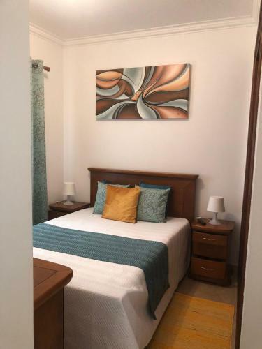 Apartamento Familia Sequeira