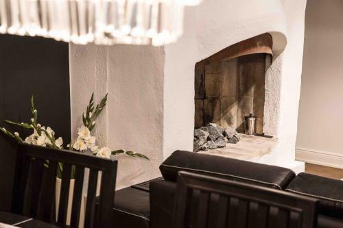 Apartamento Executive Living �stermalm Suite