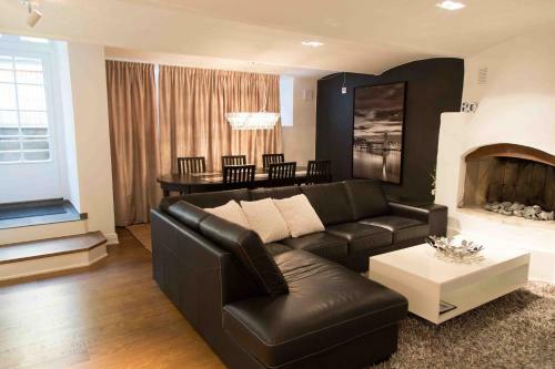 Apartamento Executive Living �stermalm Suite