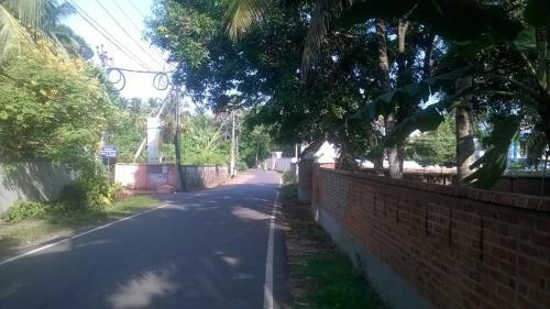 Villotale Kollam Ah