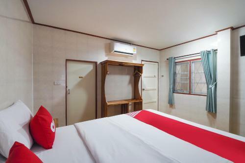 Hotel Oyo 1018 Pikul Yoo Suk Resort