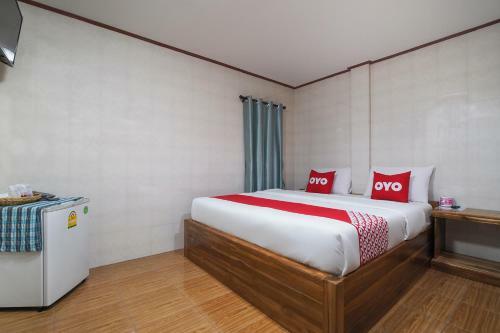 Hotel Oyo 1018 Pikul Yoo Suk Resort