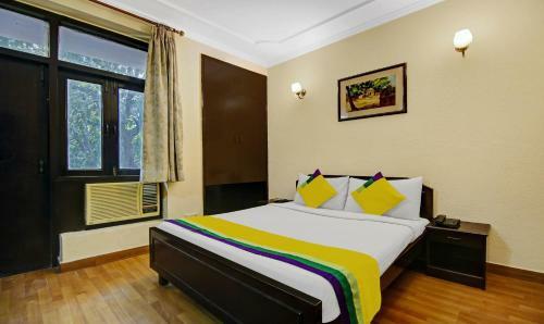 Hotel Treebo Trip Arien International