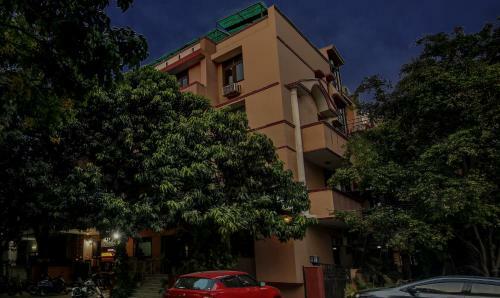 Hotel Treebo Trip Arien International