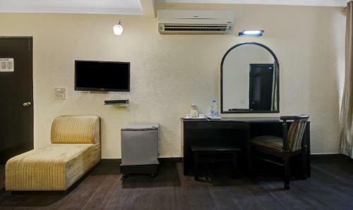Hotel Treebo Trip Arien International