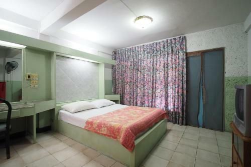 Hotel Oyo 1003 Naklua House