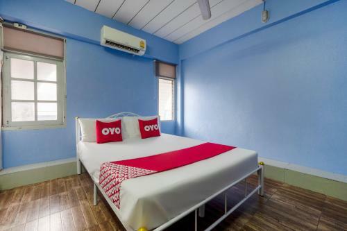 Hotel Oyo 1066 Encore Sea Side