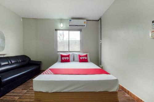 Hotel Oyo 1066 Encore Sea Side
