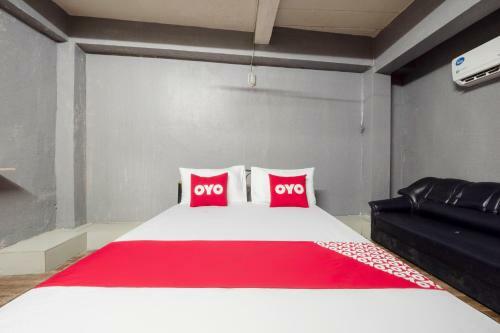 Hotel Oyo 1066 Encore Sea Side