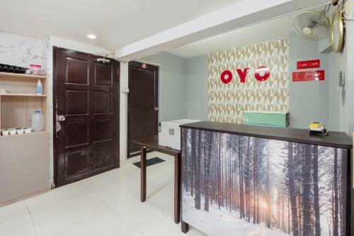 Hotel Oyo 1066 Encore Sea Side