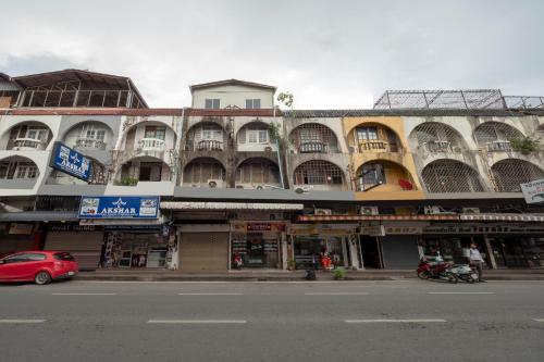 Hotel Oyo 1066 Encore Sea Side