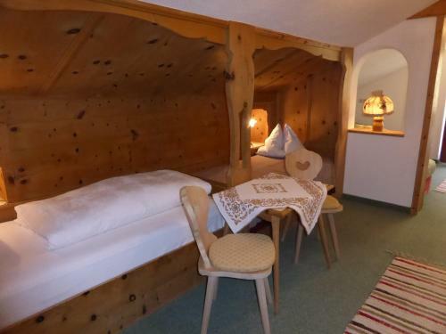 Hostal Haus L�rchenbrunn