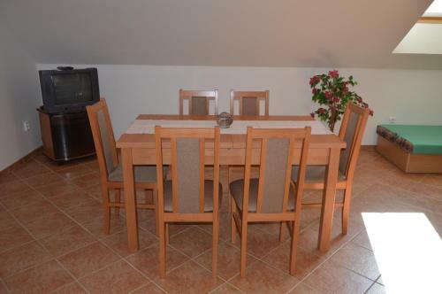 Apartm�n Na Kosk�ch