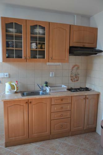 Apartm�n Na Kosk�ch