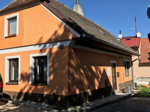 Apartamento U Parku
