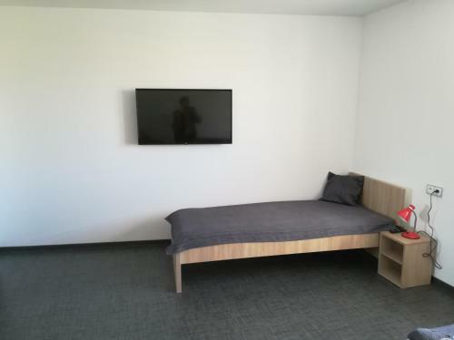 Hostal Penzion ?�para