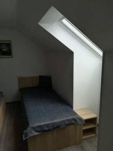 Hostal Penzion ?�para