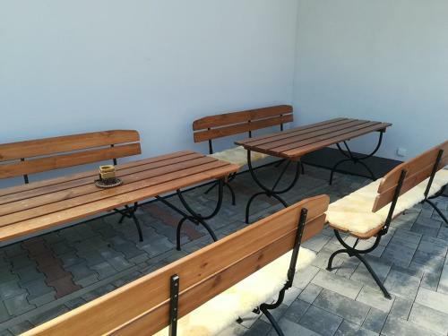 Hostal Penzion ?�para