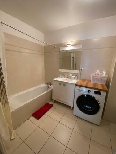 Apartamento Appartement Cosy Brian�on