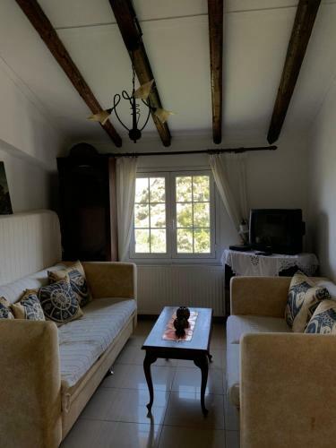 Agroturismo Villa Riverside