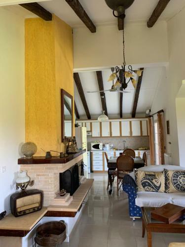 Agroturismo Villa Riverside